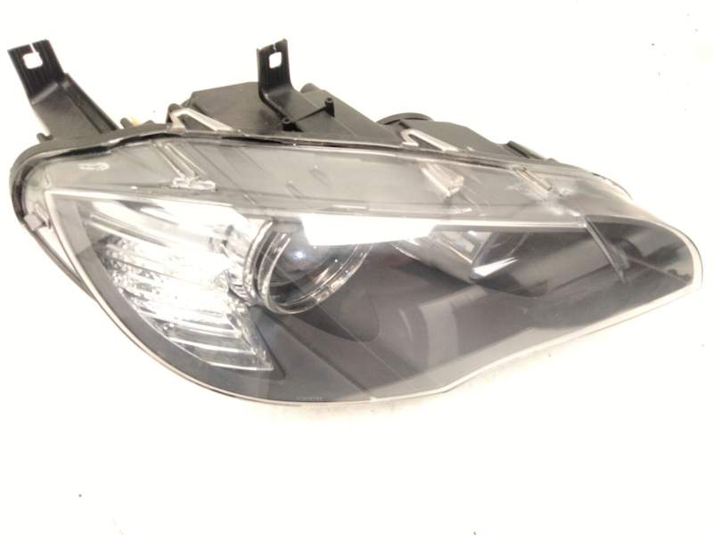 Recambio de faro xenon derecho para bmw x6 (e71, e72) xdrive 30 d referencia OEM IAM 7271362  