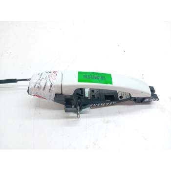 Recambio de maneta exterior delantera derecha para land rover discovery 5 referencia OEM IAM 920125102  