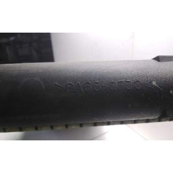 Recambio de radiador agua para volvo v40 familiar 1.9 d+ evolution referencia OEM IAM PA66GF30  