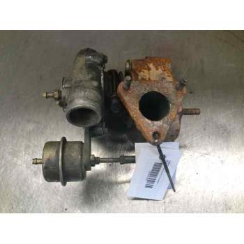 TURBOCOMPRESOR 4520982 Z106245A 90600