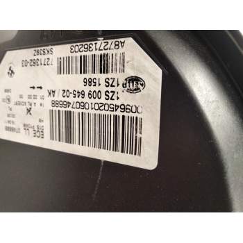 Recambio de faro xenon derecho para bmw x6 (e71, e72) xdrive 30 d referencia OEM IAM 7271362  
