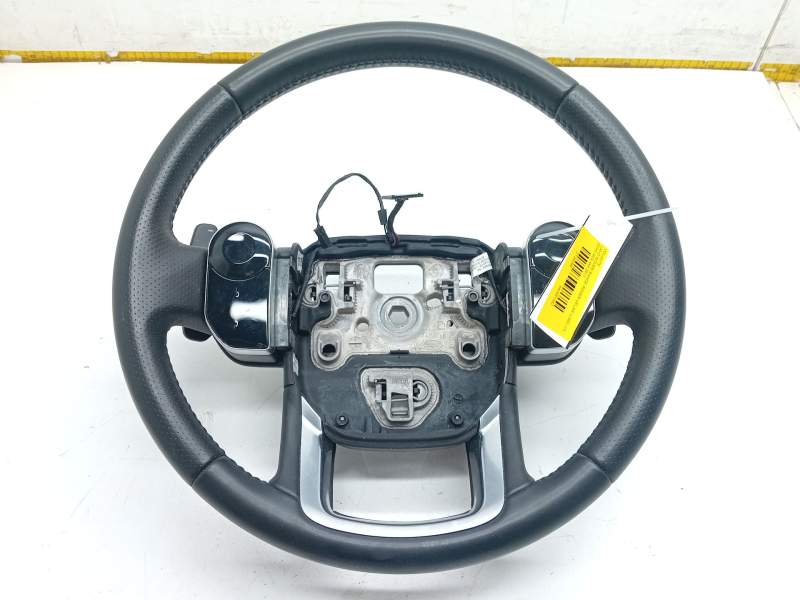 Recambio de volante para land rover range rover velar (l560) 2.0 d240 sd4 4x4 referencia OEM IAM JK623F563CC  