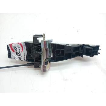 Recambio de maneta exterior delantera derecha para land rover discovery 5 referencia OEM IAM 920125102  