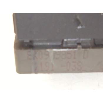 Recambio de mando elevalunas delantero izquierdo para audi a5 (8t3) 2.0 tdi referencia OEM IAM 8K0959851  