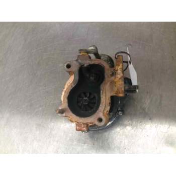 Recambio de turbocompresor para mg serie 600 (rh) referencia OEM IAM 4520982 Z106245A 90600