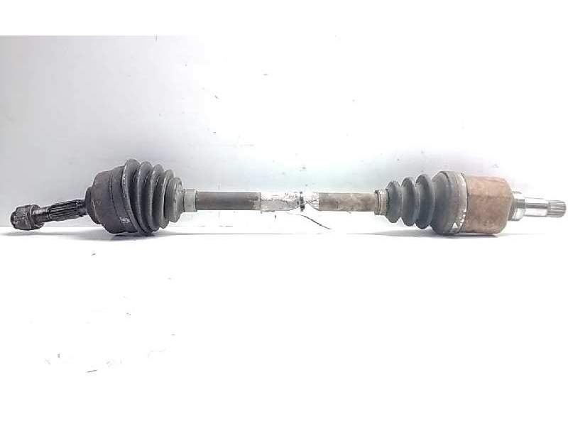 Recambio de transmision delantera izquierda para peugeot 207 urban referencia OEM IAM 3272KW  