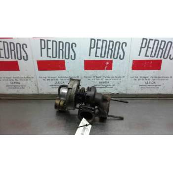 Recambio de turbocompresor para bmw serie 3 berlina (e36) 325tds referencia OEM IAM 4655553 2243398 