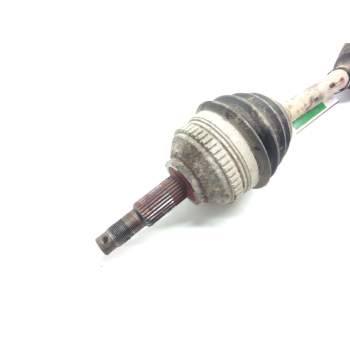 Recambio de transmision delantera derecha para chrysler voyager iv (rg, rs) 2.5 crd referencia OEM IAM   