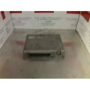 CENTRALITA MOTOR UCE S100806101A 7700736391 HOM7700734611