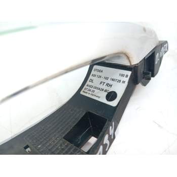 Recambio de maneta exterior delantera derecha para land rover discovery 5 referencia OEM IAM 920125102  