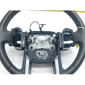 Recambio de volante para land rover range rover velar (l560) 2.0 d240 sd4 4x4 referencia OEM IAM JK623F563CC  