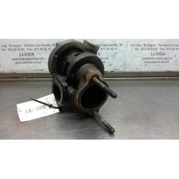 Recambio de turbocompresor para bmw serie 3 berlina (e36) 325tds referencia OEM IAM 4655553 2243398 