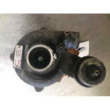 Recambio de turbocompresor para mg serie 600 (rh) referencia OEM IAM 4520982 Z106245A 90600