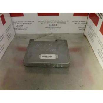 Recambio de centralita motor uce para renault 25 (b29) 2.0 referencia OEM IAM S100806101A 7700736391 HOM7700734611