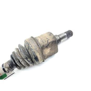 Recambio de transmision delantera derecha para chrysler voyager iv (rg, rs) 2.5 crd referencia OEM IAM   