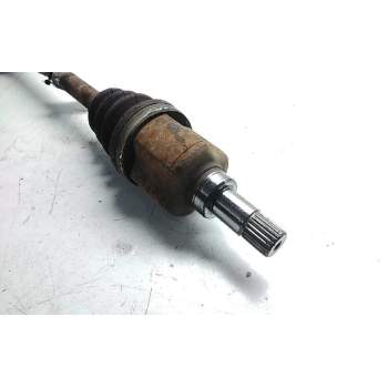 Recambio de transmision delantera izquierda para peugeot 207 urban referencia OEM IAM 3272KW  