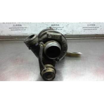 Recambio de turbocompresor para bmw serie 3 berlina (e36) 325tds referencia OEM IAM 4655553 2243398 
