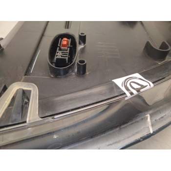 Recambio de faro xenon derecho para bmw x6 (e71, e72) xdrive 30 d referencia OEM IAM 7271362  