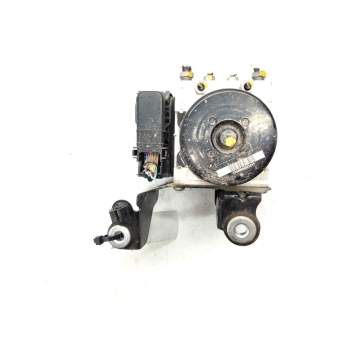 Recambio de abs para land rover range rover evoque (l538) 2.2 d 4x4 referencia OEM IAM BJ322C405AE  