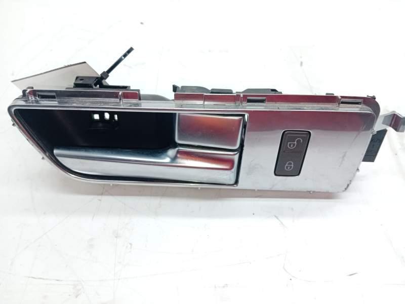Recambio de maneta interior delantera derecha para land rover discovery 5 referencia OEM IAM AH2214017AA  