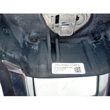 Recambio de volante para land rover range rover velar (l560) 2.0 d240 sd4 4x4 referencia OEM IAM JK623F563CC  