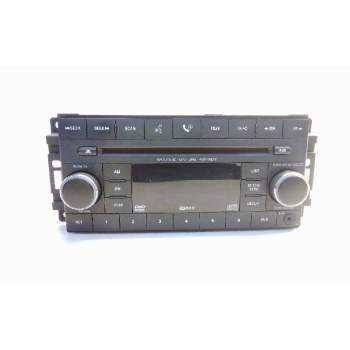 SISTEMA AUDIO / RADIO CD TT1AA2907S6108 