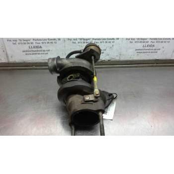 Recambio de turbocompresor para bmw serie 3 berlina (e36) 325tds referencia OEM IAM 4655553 2243398 