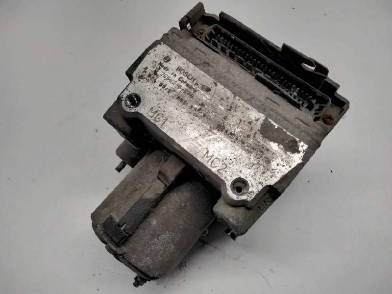 Recambio de abs para mg serie 600 (rh) referencia OEM IAM 0265216048  90601