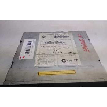 Recambio de sistema audio / radio cd para chrysler grand voyager lx referencia OEM IAM TT1AA2907S6108  