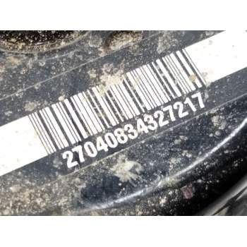 Recambio de abs para land rover range rover evoque (l538) 2.2 d 4x4 referencia OEM IAM BJ322C405AE  