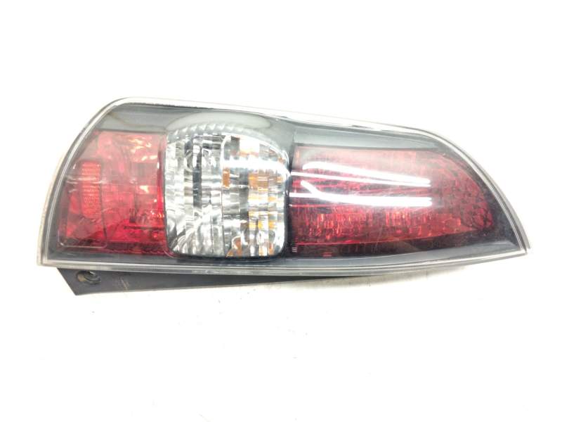 Recambio de piloto trasero izquierdo para subaru justy iv 1.0 (m300) referencia OEM IAM 22051763L  