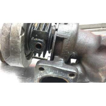 Recambio de turbocompresor para bmw serie 3 berlina (e36) 325tds referencia OEM IAM 4655553 2243398 