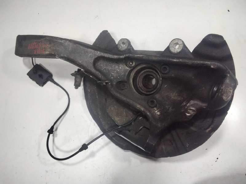 Recambio de mangueta delantera derecha para bmw x6 (e71) 3.0d referencia OEM IAM 16193510RB  