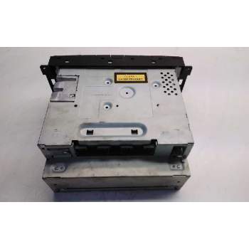 Recambio de sistema audio / radio cd para chrysler grand voyager lx referencia OEM IAM TT1AA2907S6108  