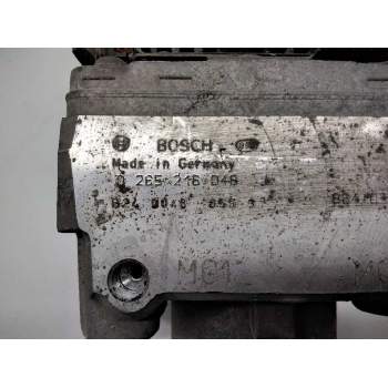 Recambio de abs para mg serie 600 (rh) referencia OEM IAM 0265216048  90601