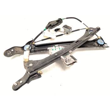 Recambio de elevalunas delantero izquierdo para audi a5 (8t3) 2.0 tdi referencia OEM IAM 8T8837461  