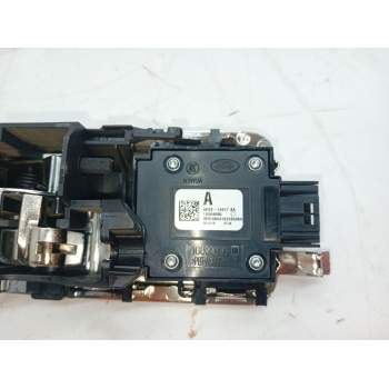 Recambio de maneta interior delantera derecha para land rover discovery 5 referencia OEM IAM AH2214017AA  