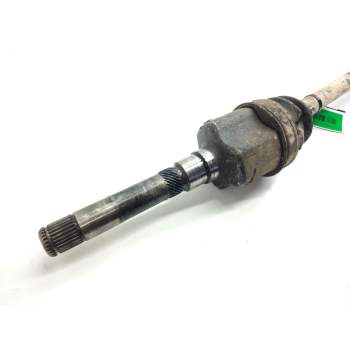 Recambio de transmision delantera izquierda para chrysler voyager iv (rg, rs) 2.5 crd referencia OEM IAM   