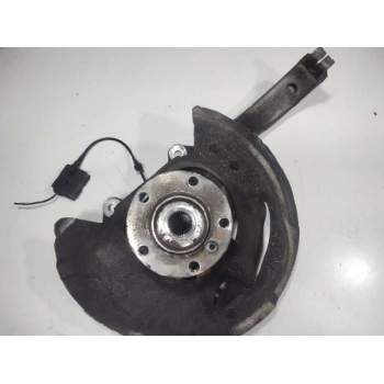 Recambio de mangueta delantera derecha para bmw x6 (e71) 3.0d referencia OEM IAM 16193510RB  