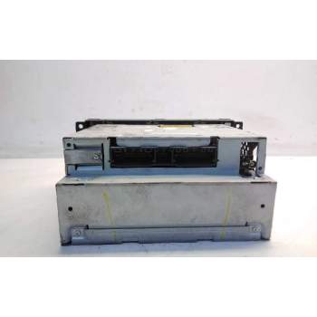 Recambio de sistema audio / radio cd para chrysler grand voyager lx referencia OEM IAM TT1AA2907S6108  