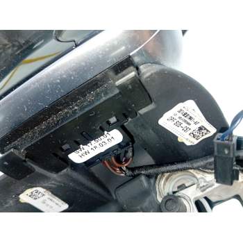 Recambio de volante para land rover range rover velar (l560) 2.0 d240 sd4 4x4 referencia OEM IAM JK623F563CC  