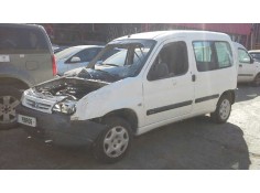citroen berlingo del año 2002