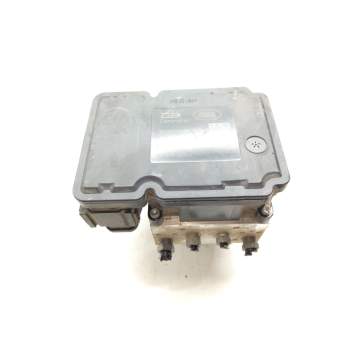 Recambio de abs para land rover range rover evoque (l538) 2.2 d 4x4 referencia OEM IAM BJ322C405AE  