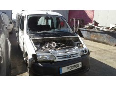 citroen berlingo del año 2002 2