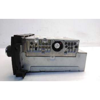 Recambio de sistema audio / radio cd para chrysler grand voyager lx referencia OEM IAM TT1AA2907S6108  