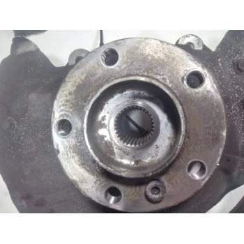 Recambio de mangueta delantera derecha para bmw x6 (e71) 3.0d referencia OEM IAM 16193510RB  