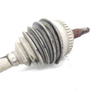 Recambio de transmision delantera izquierda para chrysler voyager iv (rg, rs) 2.5 crd referencia OEM IAM   