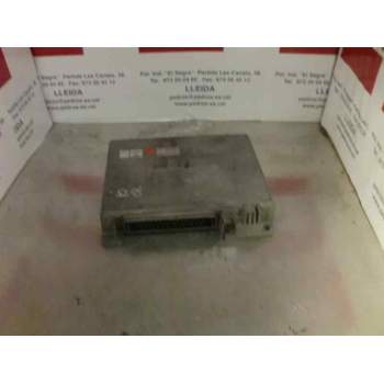 CENTRALITA MOTOR UCE S100800101 7700723098 21148