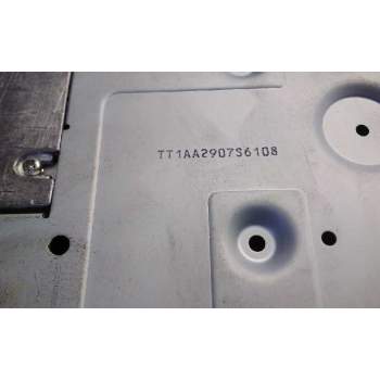 Recambio de sistema audio / radio cd para chrysler grand voyager lx referencia OEM IAM TT1AA2907S6108  