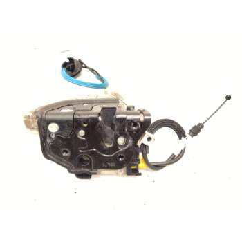 CERRADURA PUERTA DELANTERA IZQUIERDA 8J1837015 